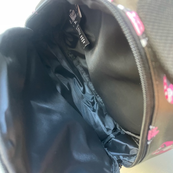 🎀Minnie Mouse backpack🎀 - Picture 3 of 3